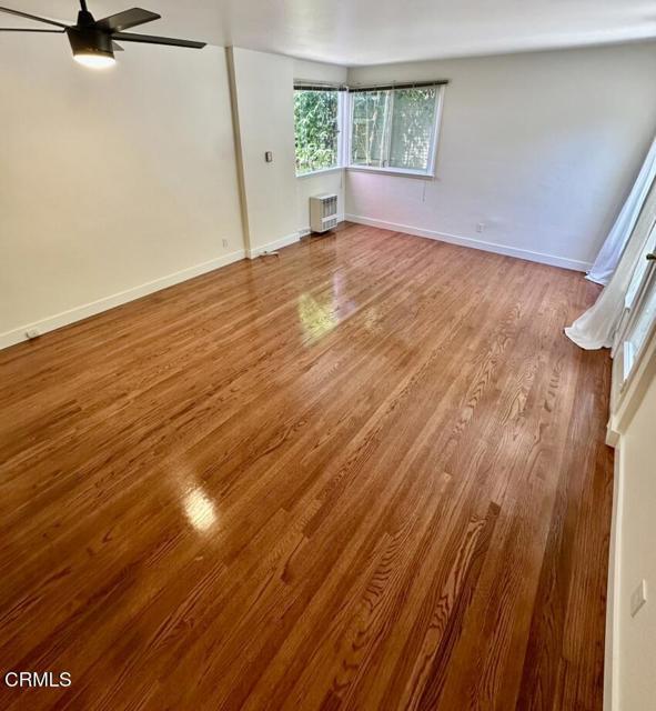 Foto del edificio - 3604 Crestmont Ave