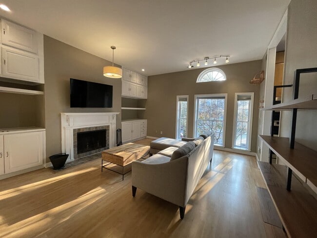 Foto del edificio - 1515 16th St NW