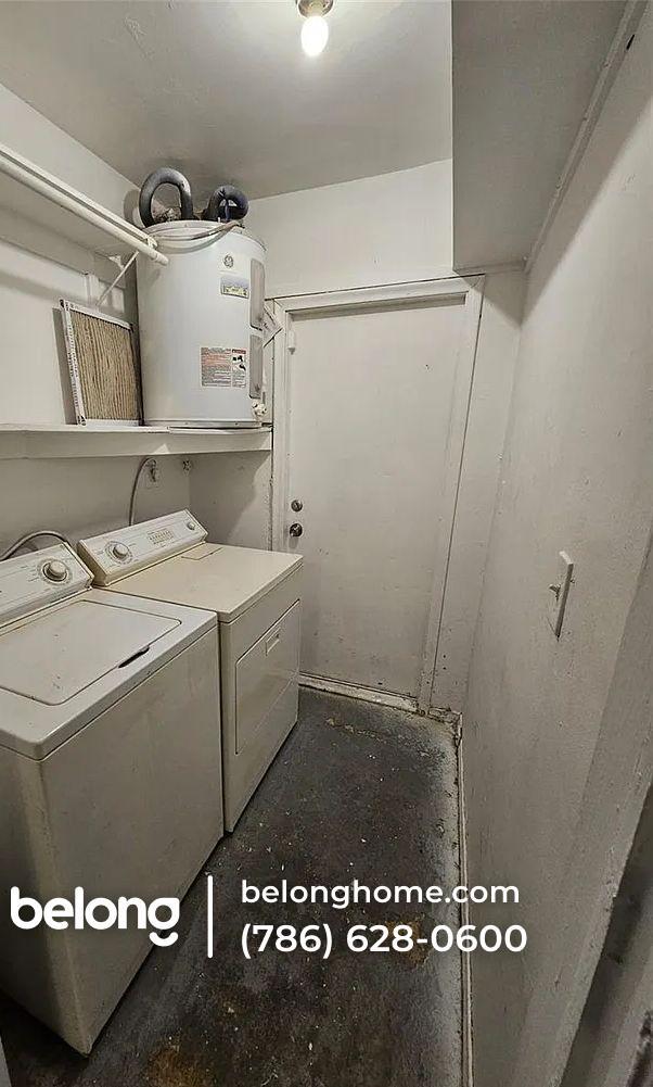 Foto del edificio - 1439 NW 8th Ave