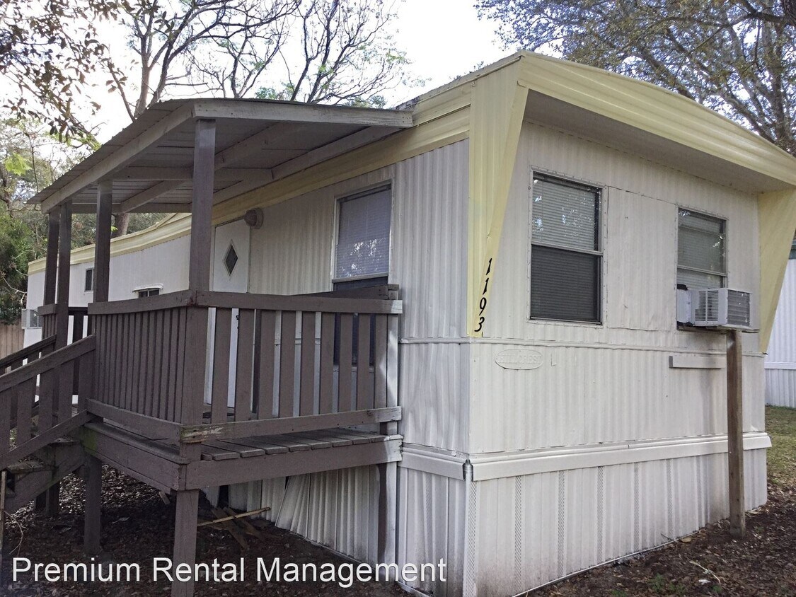 Primary Photo - 1 br, 1 bath House - 1193 S Christiana Ave