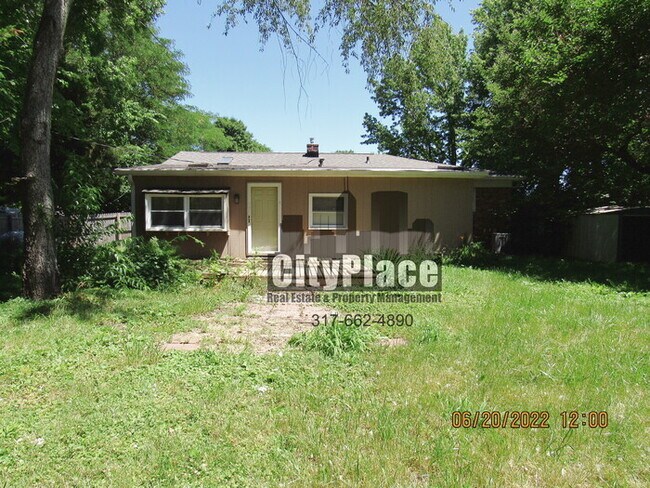 Foto del edificio - 7131 Pin Oak St, Brownsburg, IN 46112