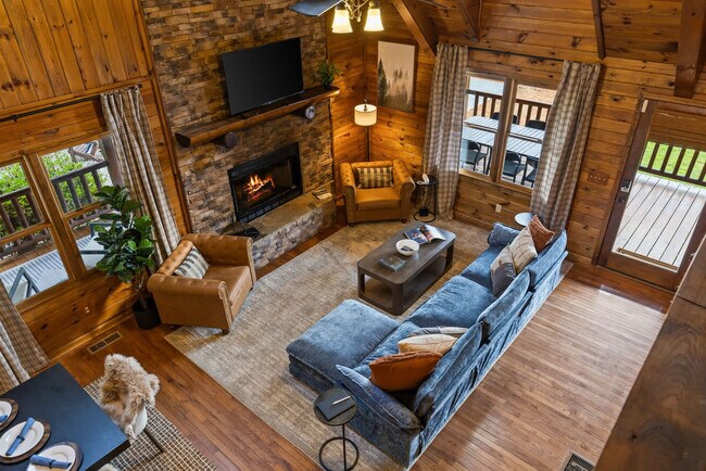 Building Photo - 181 Sugar Mountain Rd