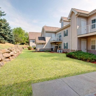 Foto del edificio - Fitchburg Springs