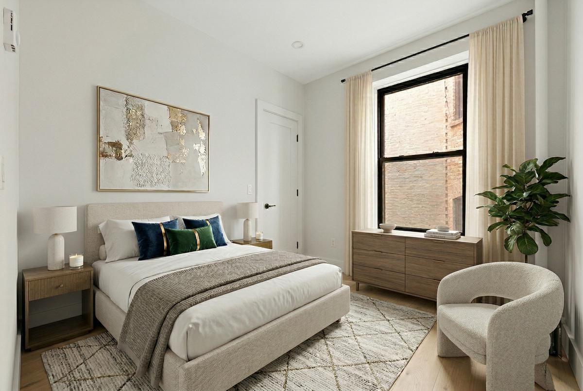 Foto del edificio - 1220 Lexington Ave