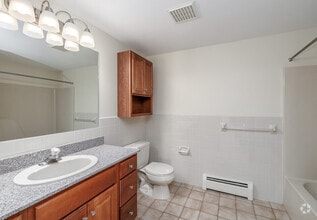 Building Photo - New Country Village Apartments