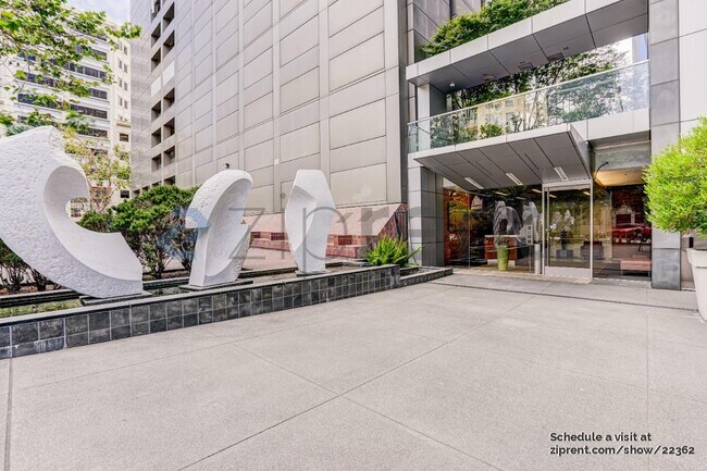 Foto del edificio - 631 Folsom St