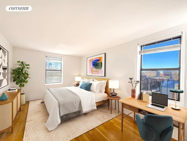 Foto del edificio - 8646 Fort Hamilton Pkwy