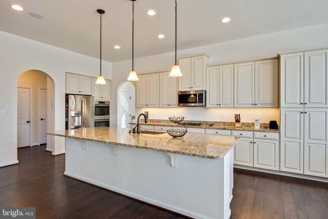 Foto del edificio - 33 Liberty Knolls Dr