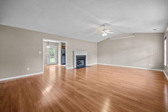 Foto del edificio - Welcome to Jumping Run Creek!