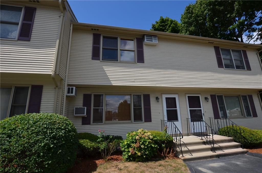 151 Willett Ave Unit 2, East Providence, RI 02915 Condo for Rent in