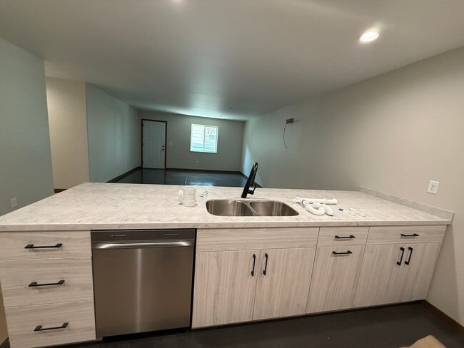 Foto del edificio - 115 4th St SW