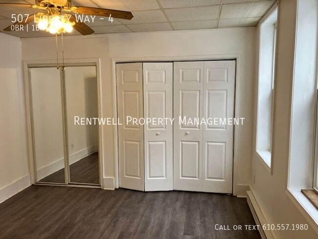 Foto del edificio - 507 Liberty Way