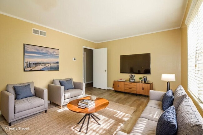 Foto del edificio - 1751 Sea Isle Rd