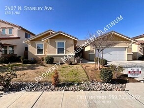 Building Photo - 2407 N Stanley Ave