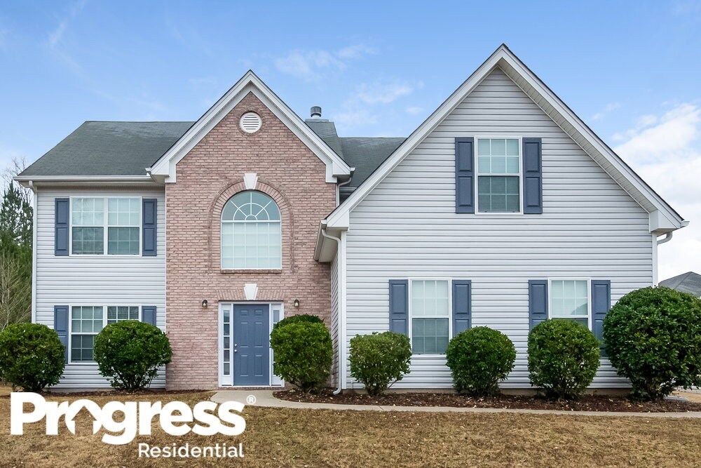 1101 Corkscrew Way, Villa Rica, GA 30180 House for Rent in Villa Rica
