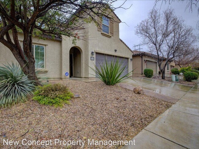 Building Photo - 4 br, 2.5 bath House - 5587 S Sunrise Peak Rd
