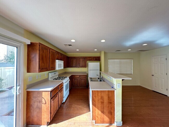 Foto del edificio - GRAND CANYON TERRACE