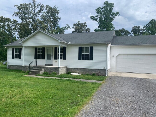 Building Photo - 3 br, 2 bath House - 269 Forrestwood Drive