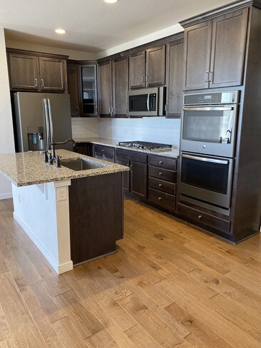 Photo - 15782 E Broncos Pl House