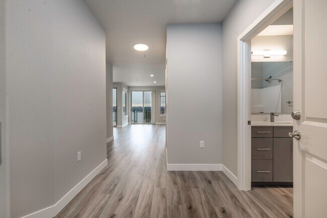 Foto del edificio - One Saint Helens Apartments