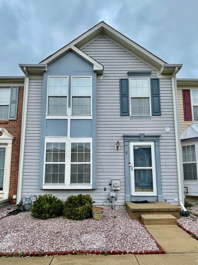 5 Printz Dr, Bear, DE 19701 Townhome Rentals in Bear DE
