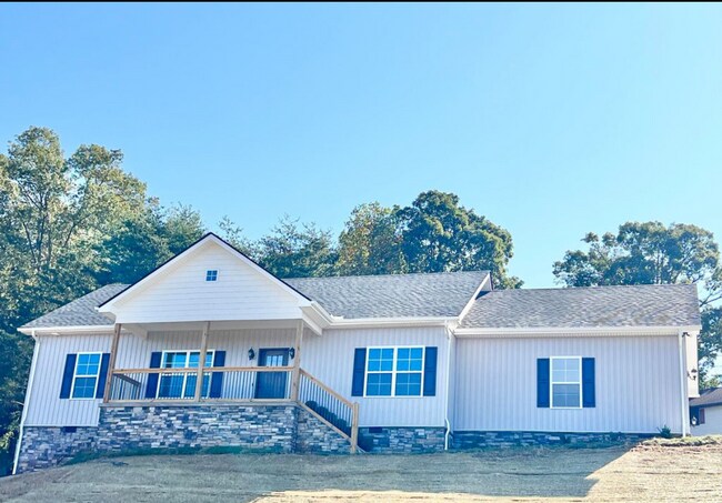 Foto del edificio - 955 Oakwood Estates Dr