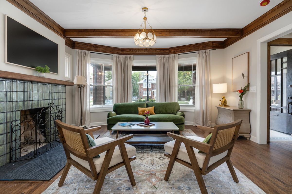 Foto principal - 1456 Virginia Park St