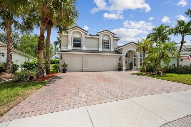 Photo - 4062 Bahia Isle Cir House