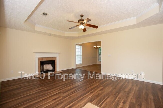 Building Photo - 9021 Sonoma Pointe Dr