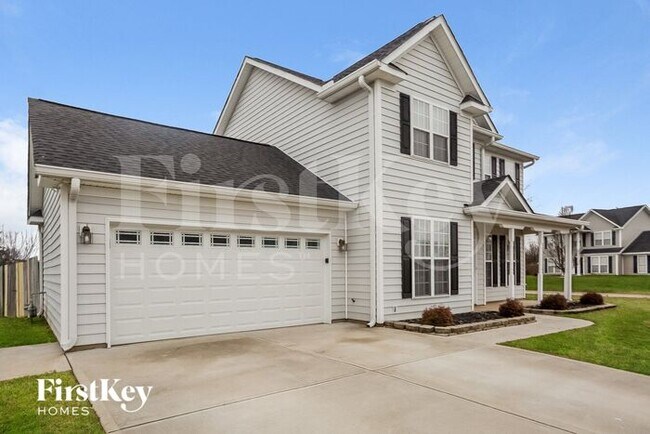 Building Photo - 5100 Wheat Dr SW