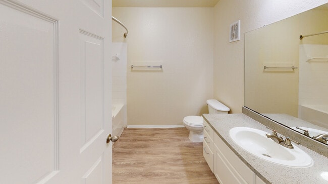 Interior Photo - MacAlpine Place
