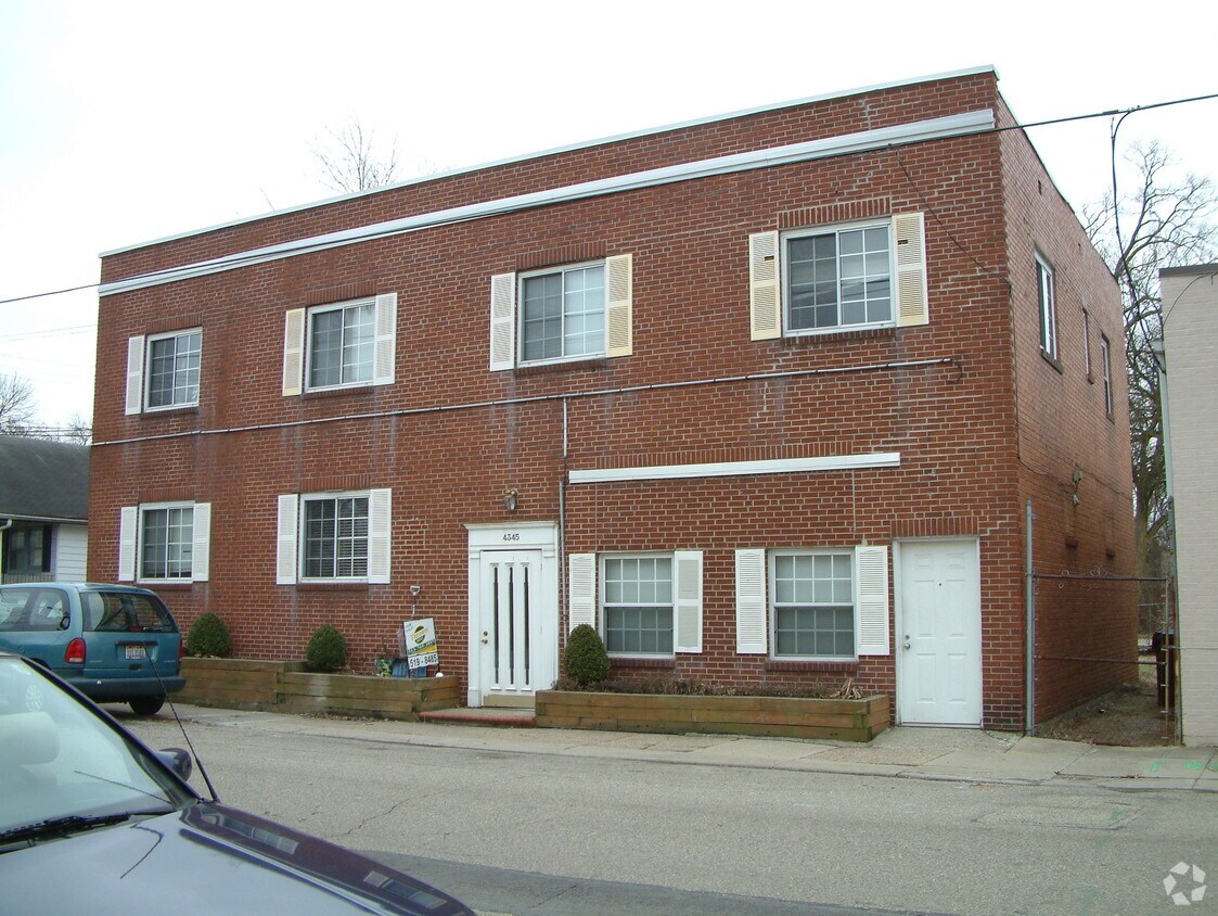 Building Photo - 4345 Matson Ave