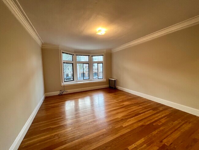 Foto del edificio - 2940 Van Ness Ave