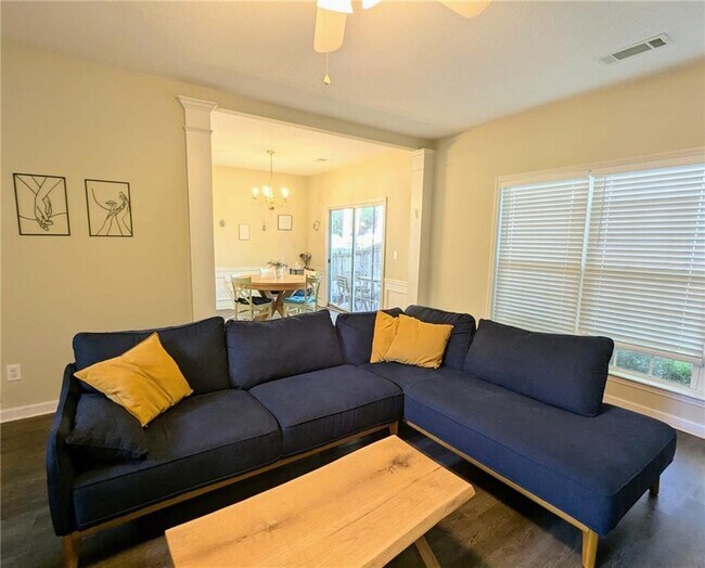 Foto del edificio - 11620 Bentham Ct