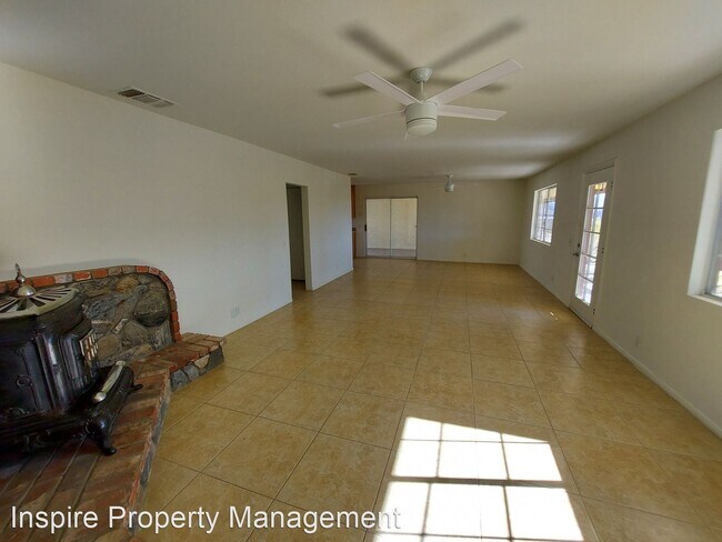 Building Photo - 3 br, 2 bath House - 9370 Rawson Road