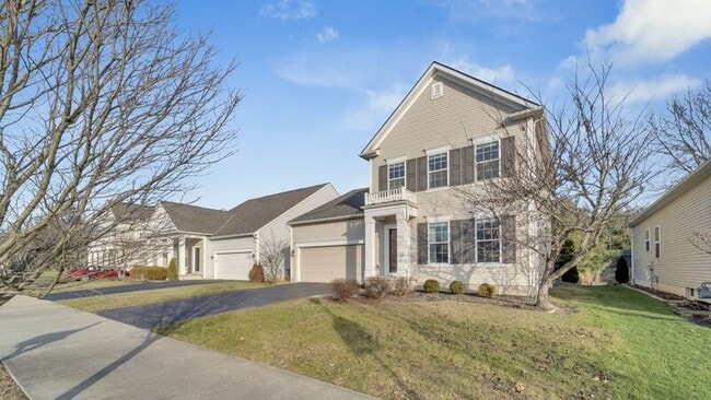 Foto del edificio - 6294 New Albany Rd W