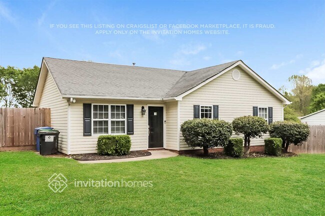 Foto del edificio - 5008 Hampton Meadows Rd