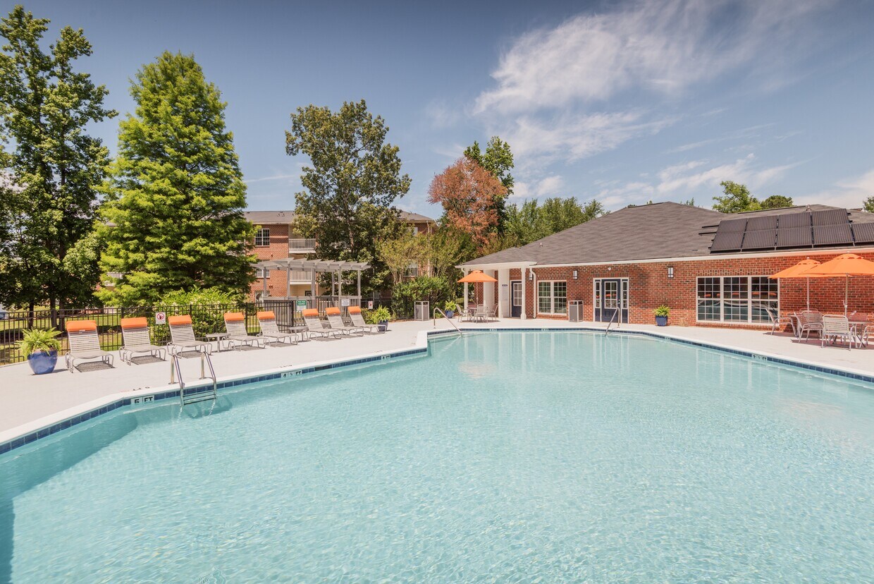 Foto principal - Jamison Park