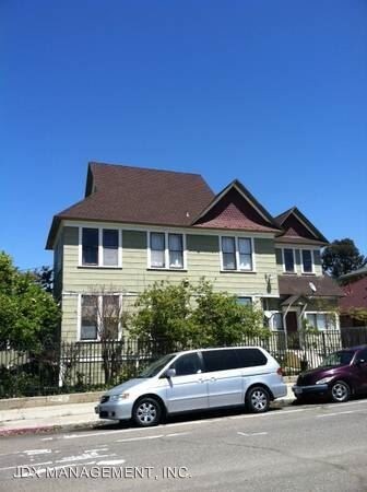 Building Photo - 505 21ST St