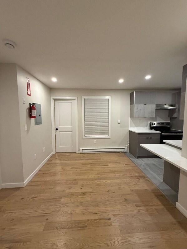 Foto del edificio - 356 S 6th St