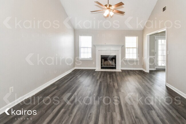 Foto del edificio - 3951 Old Waynesboro Rd.