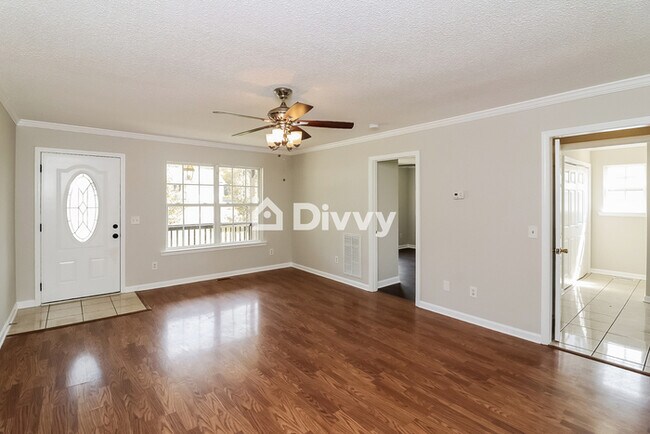 Foto del edificio - 156 Cook Rd NW, Calhoun, GA 30701, USA