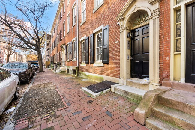 Foto del edificio - 522 Spruce St