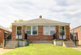 Building Photo - 4938 Fyler Ave