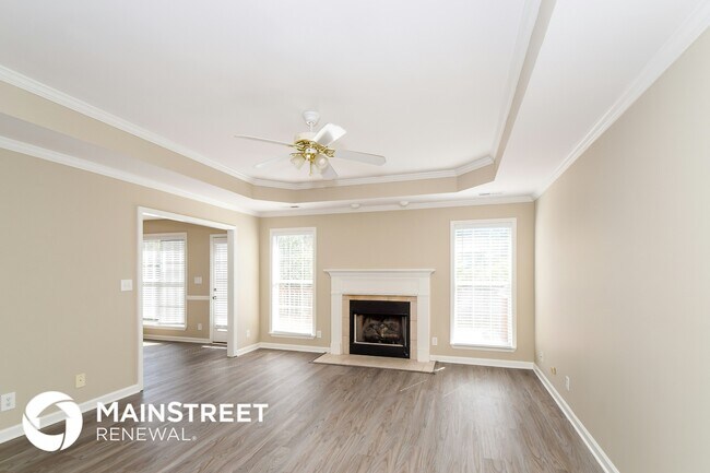 Foto del edificio - 9490 Cumberland Oaks Dr
