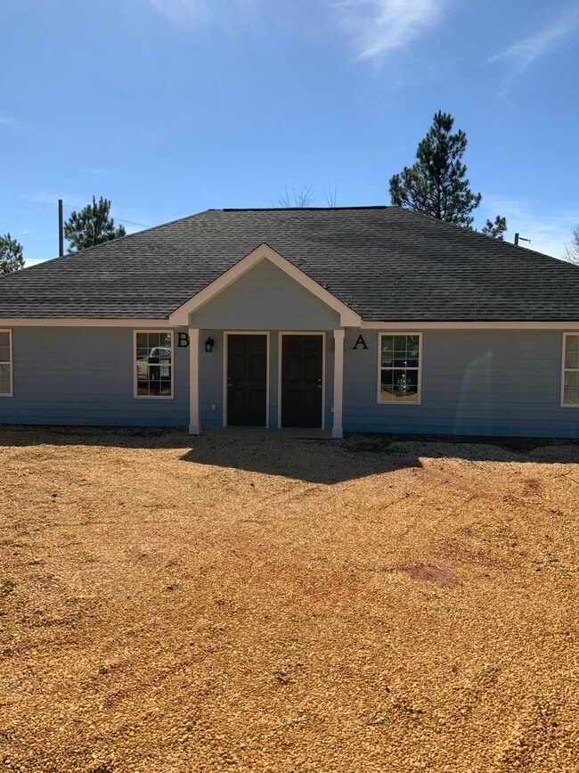 Building Photo - 480 N Mt Zion Rd
