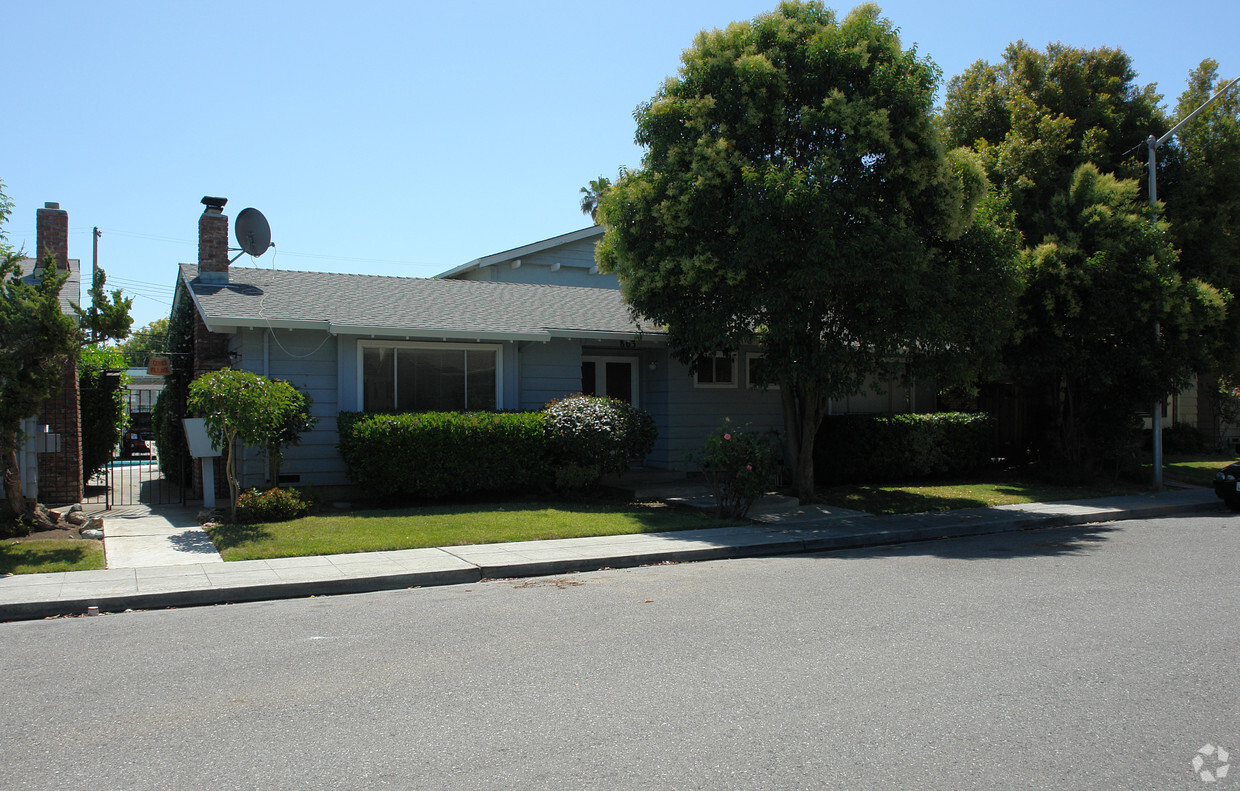 Building Photo - 863 Gallatin Dr
