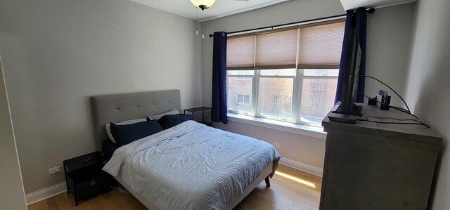 Foto del edificio - 1549 W Sherwin Ave