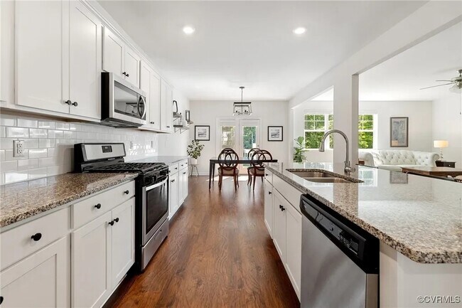 Foto del edificio - 5713 Brailen Dr