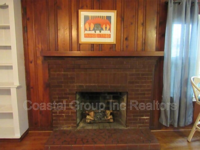 Foto del edificio - 1537 E Ocean View Ave